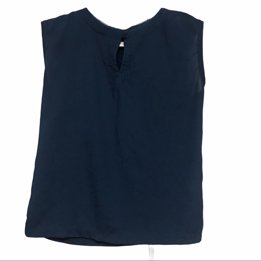 New York & Company blouse